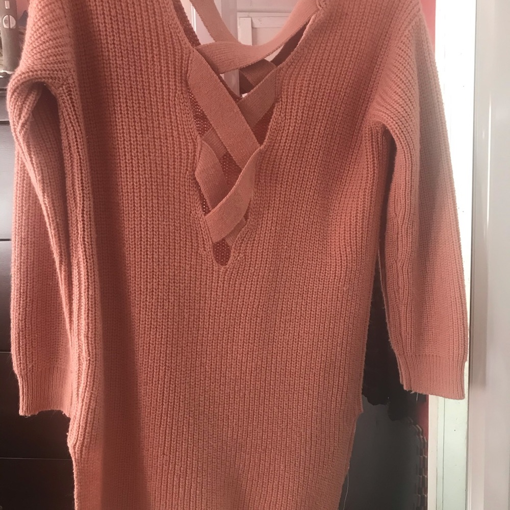 Sweater - Picture 3 of 4